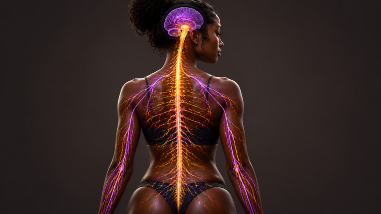A “High-Value Woman” Is a Regulated Nervous System, Not a Highlight Reel