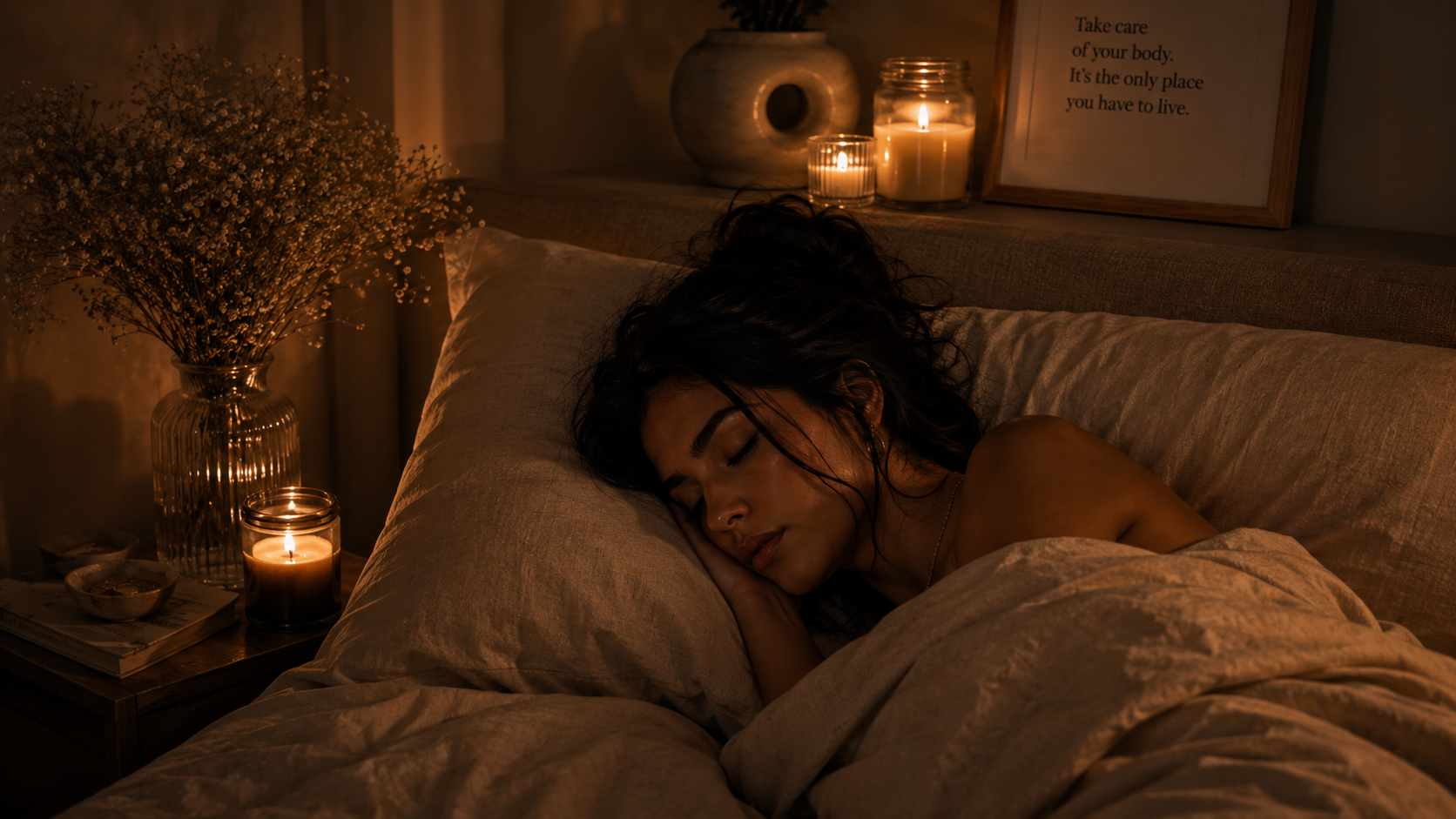 Rest Is Not a Reward for Good Behavior