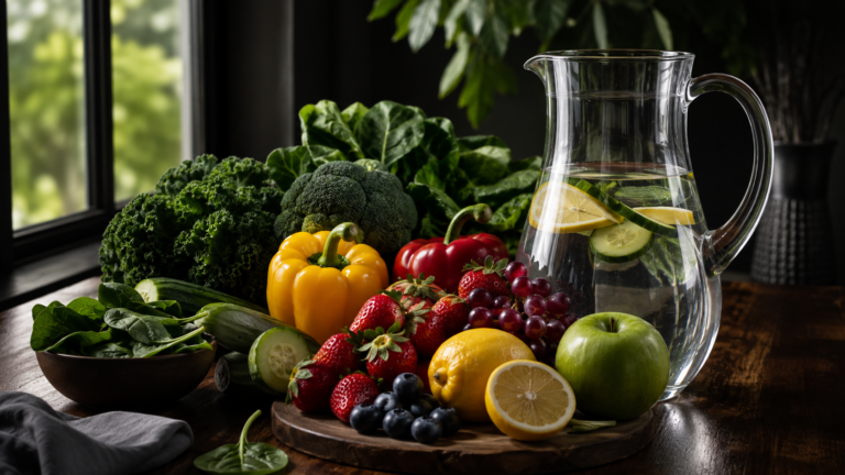  What Nourishment Has to Do With Personal Power